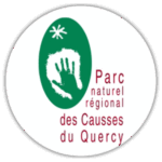 Camping-de-la-plage-dans-le-lot-et-la-vallee-de-dordogne-- ils parlent de nous - parc naturel régional des causses du quercy