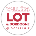 Camping-de-la-plage-dans-le-lot-et-la-vallee-de-dordogne- - ils parlent de nous - vallées lot dordogne occitanie